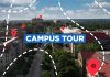 Explore KU: 360° of Campus Beauty