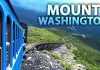 Mount Washington Cog Railway