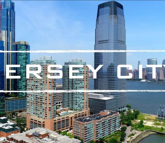 Travel New Jersey Destinations in 90 Seconds