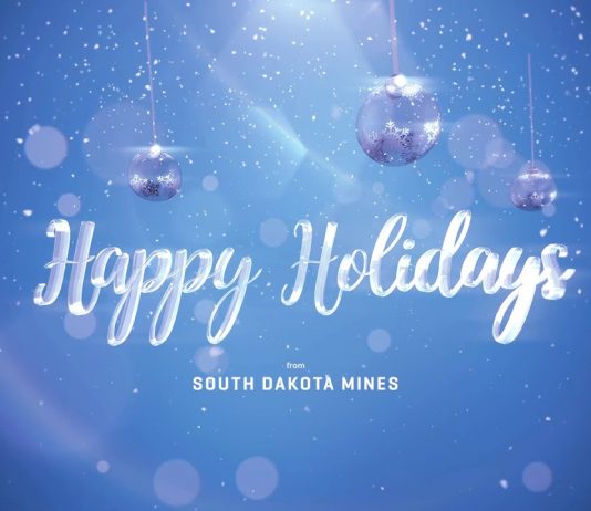 South Dakota Mines Brand Overview