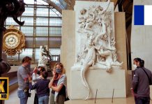 Virtual Tour of Musee d’Orsay
