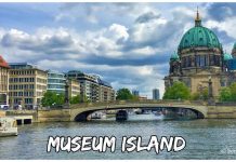 Staatlichen Museen zu Berlin | Imagefilm (DE/EN)