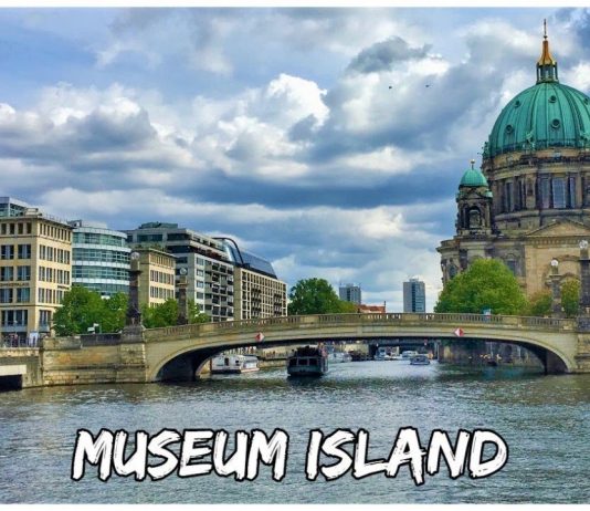 Staatlichen Museen zu Berlin | Imagefilm (DE/EN)