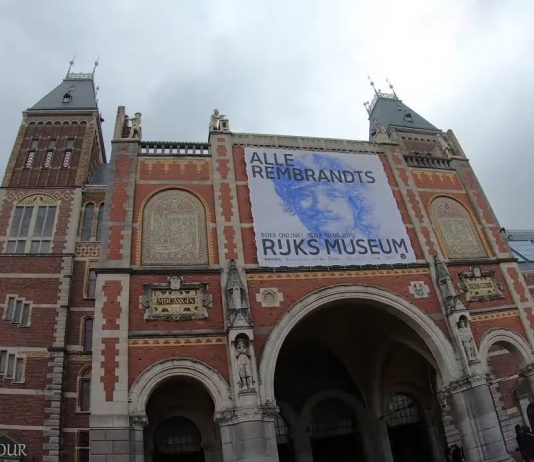 Rijksmuseum