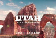 Experience The Mighty 5: Utah’s National Parks