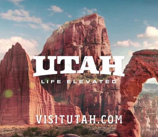 Experience The Mighty 5: Utah’s National Parks