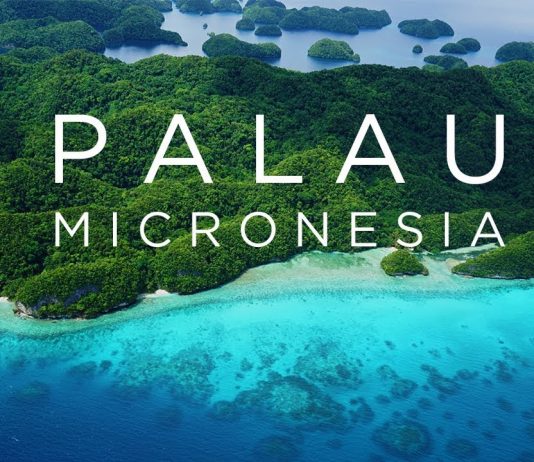 Why Micronesia?