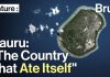 Visit Nauru
