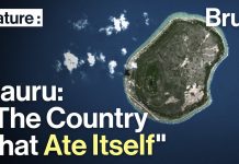 Visit Nauru