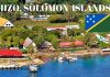 Solomon Islands: The hidden gem of the South Pacific Ocean