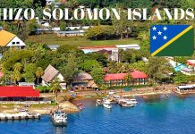 Solomon Islands: The hidden gem of the South Pacific Ocean