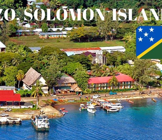 Solomon Islands: The hidden gem of the South Pacific Ocean