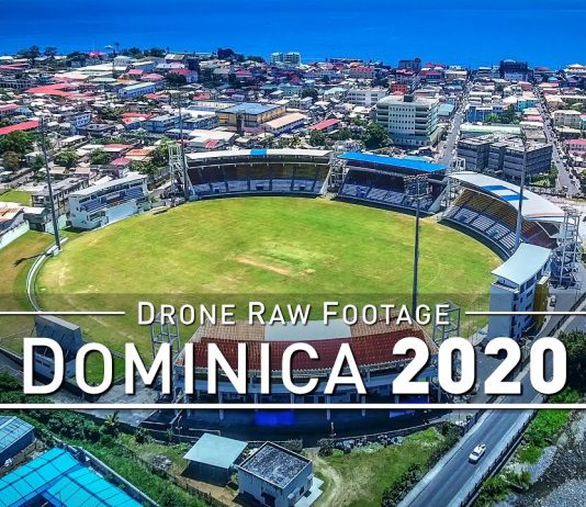 Experience Dominica