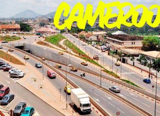 Introducing Mount Cameroon National Park, Cameroon