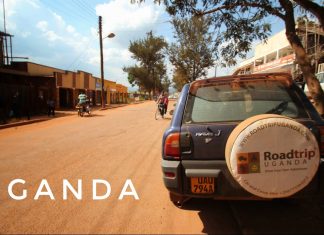 Uganda – the Pearl of Africa