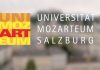 Mozarteum of Salzburg