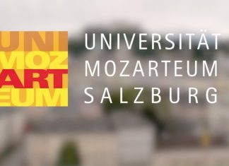 Mozarteum of Salzburg