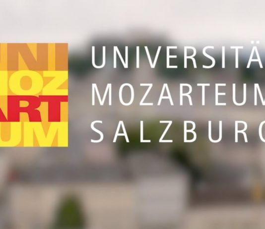 Mozarteum of Salzburg