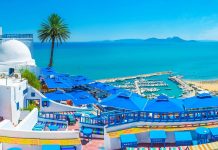 Holidays in Tunisia