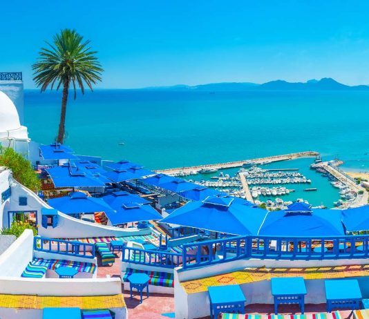 Holidays in Tunisia