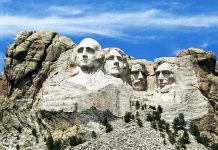 Travel South Dakota – Great Faces Great Places