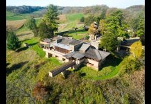 Changing the Way We Live | TALIESIN WEST DIGITAL EXPERIENCE