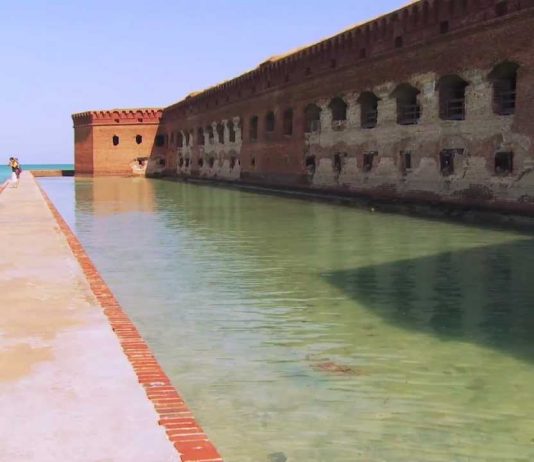 Plan Your Visit: Dry Tortugas National Park