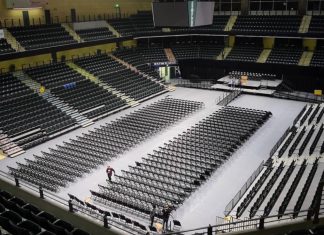 Take A Virtual Tour of UAA