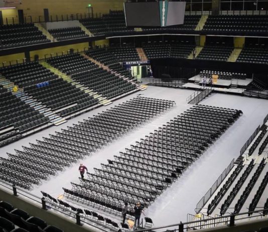 Take A Virtual Tour of UAA