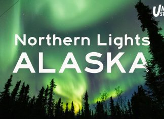 Alaska the Beautiful