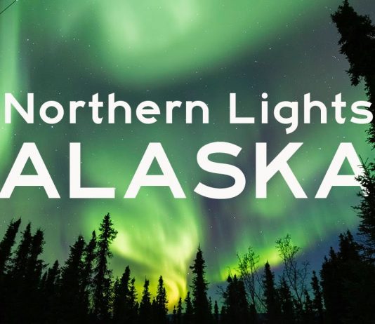 Alaska the Beautiful