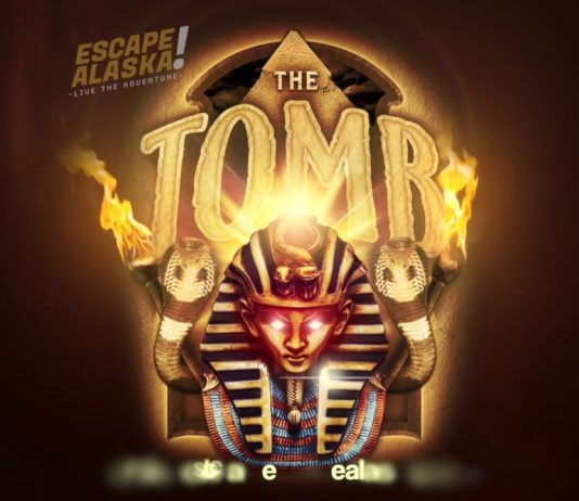 Alaska Escape Rooms – Anchorage