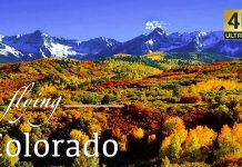 EXPLORE COLORADO!