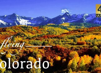 EXPLORE COLORADO!