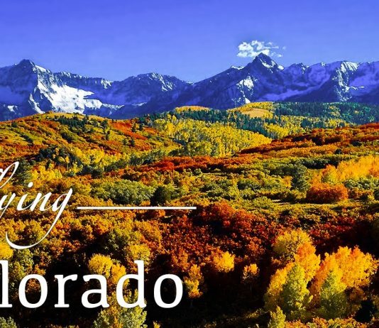 EXPLORE COLORADO!