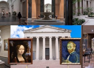 Experience Your National Gallery of Art