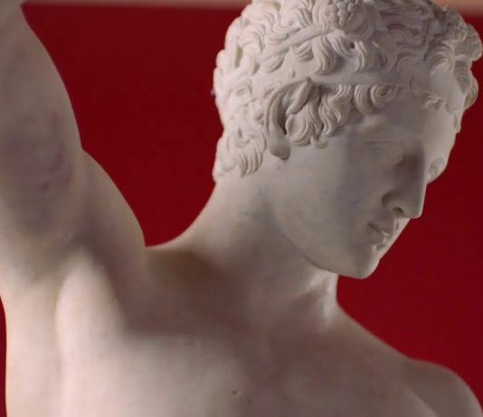 Discover J. Paul Getty Museum in VR.