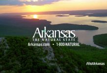 Arkansas VR Tour | Arkansas Tourism