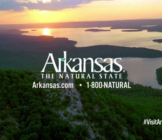 Arkansas VR Tour | Arkansas Tourism