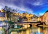 Visit Luxembourg