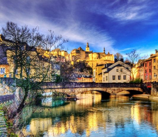 Visit Luxembourg
