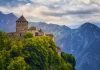 The Principality of Liechtenstein
