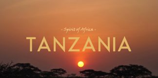 Tanzania | Spirit of Africa in 4K