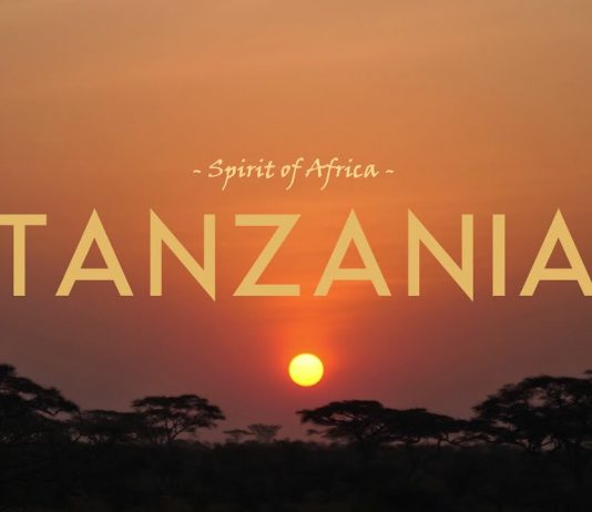 Tanzania | Spirit of Africa in 4K