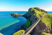 Belfast and the Best of Northern Ireland