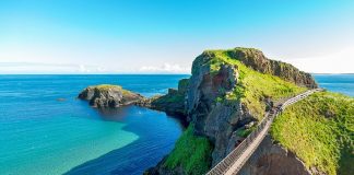 Belfast and the Best of Northern Ireland