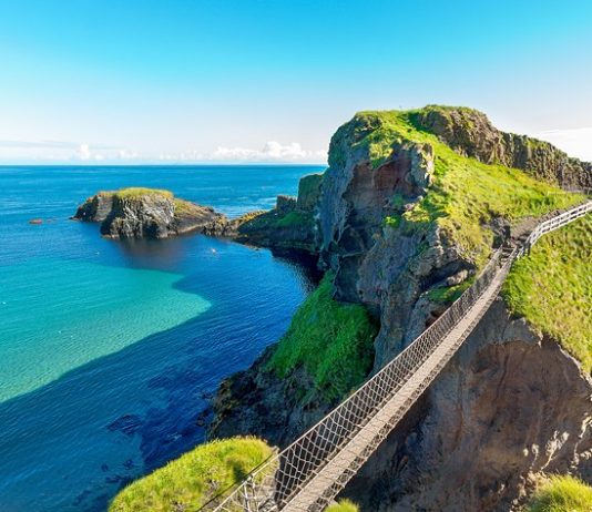 Belfast and the Best of Northern Ireland