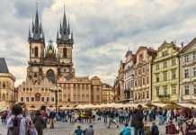 Prague | Gateways to Regions