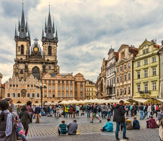 Prague | Gateways to Regions